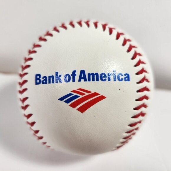 Seattle Mariners Baseball Fotoball Genuine Merchandise MLB Bank of America - Picture 5 of 9